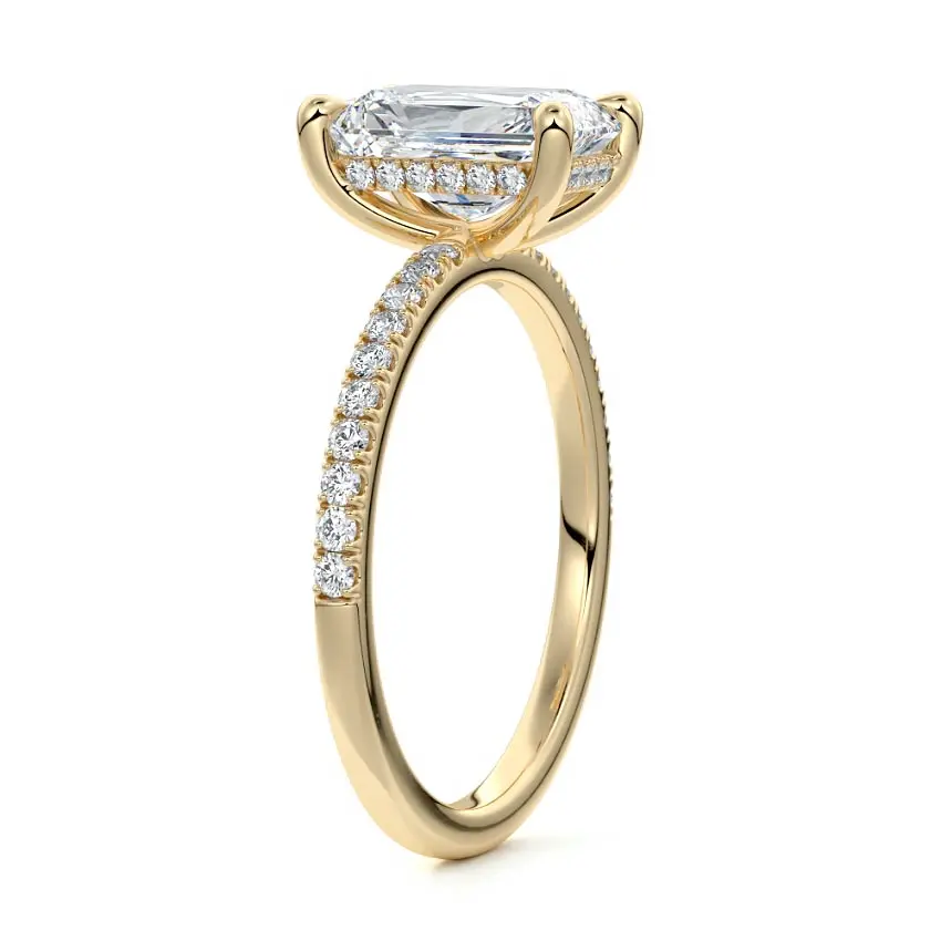 NIKKI RADIANT 18K GOLD - Image 2